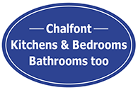 Chalfont Kitchens & Bedrooms Bathrooms too logo